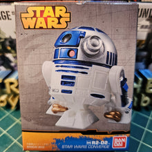 Load image into Gallery viewer, STAR WARS CONVERGE Part 1 - 04 R2-D2 Box Front
