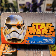 Load image into Gallery viewer, STAR WARS CONVERGE Part 1 - 04 R2-D2 Box Top
