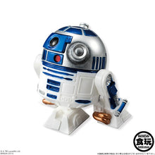 Load image into Gallery viewer, STAR WARS CONVERGE Part 1 - 04 R2-D2 Fig Front
