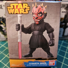 Load image into Gallery viewer, STAR WARS CONVERGE Part 2 - 05 DARTH MAUL Box Front
