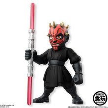 Load image into Gallery viewer, STAR WARS CONVERGE Part 2 - 05 DARTH MAUL Fig Front
