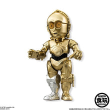 Load image into Gallery viewer, STAR WARS CONVERGE Part 2 - 08 C-3PO Fig Front

