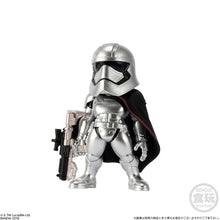 Load image into Gallery viewer, STAR WARS CONVERGE Part 3 - 11 CAPTAIN PHASMA Fig Front

