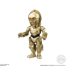 Load image into Gallery viewer, STAR WARS CONVERGE SP - C-3PO Fig Front
