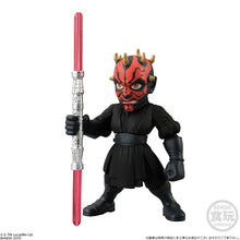 Load image into Gallery viewer, STAR WARS CONVERGE SP - DARTH MAUL Fig Front
