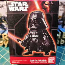 Load image into Gallery viewer, STAR WARS CONVERGE SP - DARTH VADER Box Front
