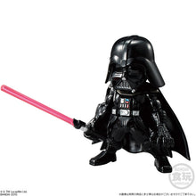 Load image into Gallery viewer, STAR WARS CONVERGE SP - DARTH VADER Fig Front
