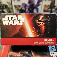 Load image into Gallery viewer, STAR WARS CONVERGE SP - R2-D2 Box Top

