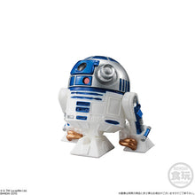 Load image into Gallery viewer, STAR WARS CONVERGE SP - R2-D2 Fig Front
