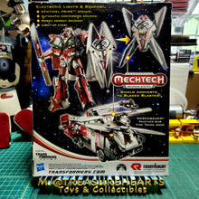 Load image into Gallery viewer, Transformers Dark of the Moon Sentinel Prime DA02
