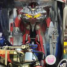 Load image into Gallery viewer, Transformers Dark of the Moon Sentinel Prime DA02
