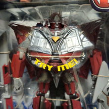 Load image into Gallery viewer, Transformers Dark of the Moon Sentinel Prime DA02
