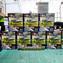 Load image into Gallery viewer, 1/100 Tsubasa Collection Vol 8 Focke-Wulf Fw190A-5 (6+1pcs)
