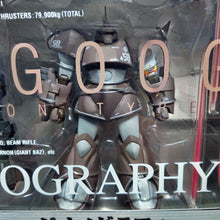 Load image into Gallery viewer, Zeonography #3006b Gelgoog Cannon

