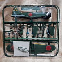 Load image into Gallery viewer, 1/100 Tsubasa Collection Vol 11 Zero Fighter Type 52 (No.62)
