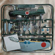 Load image into Gallery viewer, 1/100 Tsubasa Collection Vol 11 Zero Fighter Type 52 (No.64)
