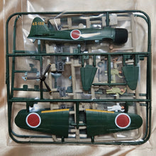 Load image into Gallery viewer, 1/100 Tsubasa Collection Vol 11 Zero Fighter Type 52 (No.64)
