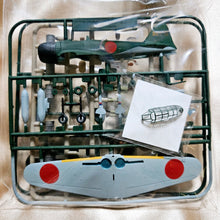 Load image into Gallery viewer, 1/100 Tsubasa Collection Vol 11 Zero Fighter Type 52 (No.65)
