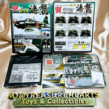 Load image into Gallery viewer, 1/100 Tsubasa Collection Vol 11 Zero Fighter Type 52 (No.65)
