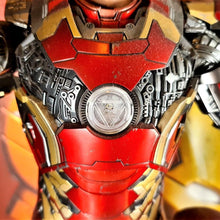 Load image into Gallery viewer, Age of Ultron 1/4 Iron Man Mark XLIII - MJ@TreasureHearts Toys &amp; Collectibles
