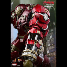 Load image into Gallery viewer, Age of Ultron 1/6 Hulkbuster Exp Jackhammer Arm - MJ@TreasureHearts Toys &amp; Collectibles
