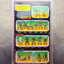 Load image into Gallery viewer, Alien - 7 Inch Figure Series 13 Kenner-Snake Alien - MJ@TreasureHearts Toys &amp; Collectibles
