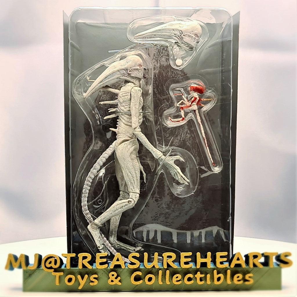 Alien Covenant-Neomorph 7Inch Action Figure1
