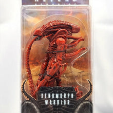 Load image into Gallery viewer, Alien Genocide 7 Inch Xenomorph Warrior (RED) - MJ@TreasureHearts Toys &amp; Collectibles
