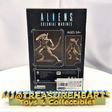 Load image into Gallery viewer, Aliens Colonial Marines 1/18 Xeno Boiler - MJ@TreasureHearts Toys &amp; Collectibles
