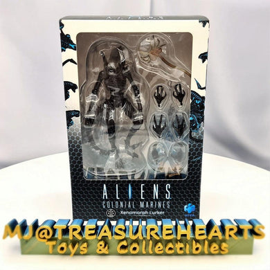 Aliens Colonial Marines 1/18 Xeno Lurker - MJ@TreasureHearts Toys & Collectibles