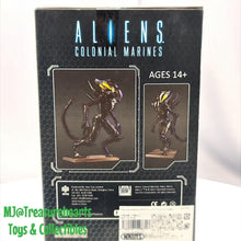 Load image into Gallery viewer, Aliens Colonial Marines 1/18 Xeno Spitter - MJ@TreasureHearts Toys &amp; Collectibles
