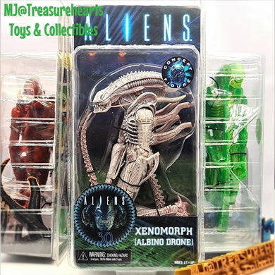 Aliens Series 9 Assortment (3-in-1) - MJ@TreasureHearts Toys & Collectibles