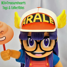 Load image into Gallery viewer, Arale Desk Lamp - MJ@TreasureHearts Toys &amp; Collectibles
