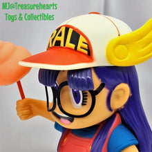 Load image into Gallery viewer, Arale Desk Lamp - MJ@TreasureHearts Toys &amp; Collectibles
