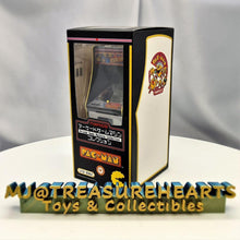 Load image into Gallery viewer, Arcade Game Machine Collection Pac-Man - MJ@TreasureHearts Toys &amp; Collectibles

