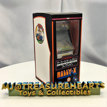Load image into Gallery viewer, Arcade Game Machine Collection Rally-X - MJ@TreasureHearts Toys &amp; Collectibles
