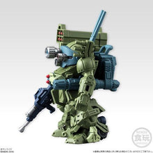 Load image into Gallery viewer, Armored Trooper Scopedog Turbo Custom Right2
