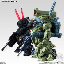 Load image into Gallery viewer, Armored Trooper Votoms Converge Blood Sucker 2 Figures
