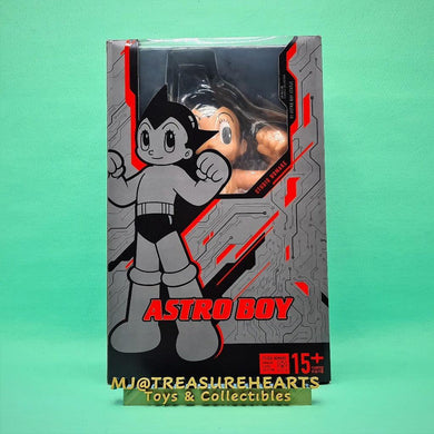 Astro Boy 40cm Sofubi Figure - MJ@TreasureHearts Toys & Collectibles