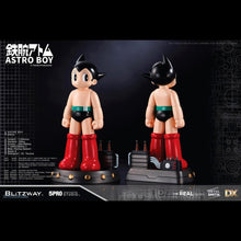 Load image into Gallery viewer, Astro Boy - Atom (50101 DX Ver.) Front and back

