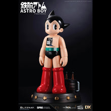Load image into Gallery viewer, Astro Boy - Atom (50101 DX Ver.) Front1
