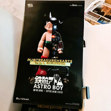 Load image into Gallery viewer, Astro Boy - Atom (50101 DX Ver.) Box Front2

