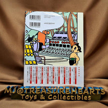 Load image into Gallery viewer, Astro Boy Atom Book - MJ@TreasureHearts Toys &amp; Collectibles
