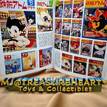 Load image into Gallery viewer, Astro Boy Atom Book - MJ@TreasureHearts Toys &amp; Collectibles
