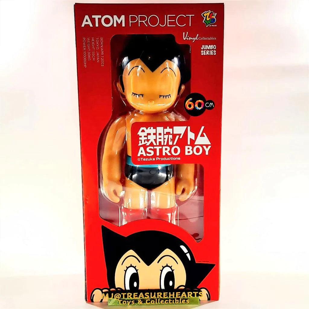 Character Figures - ASTRO BOY – MJ@TreasureHearts Toys Character Figures - ASTRO BOY – MJ@TreasureHearts Toys