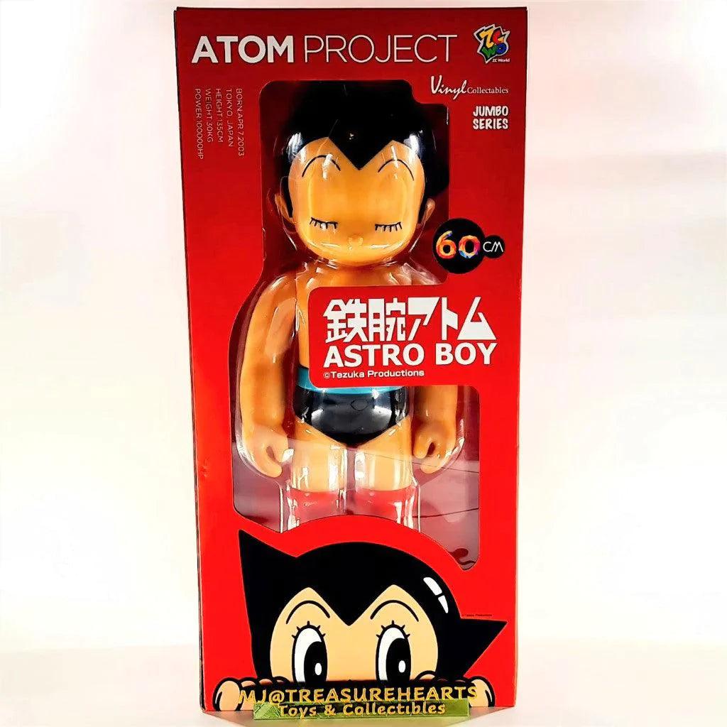 Astro Boy (Atom Project) Jumbo Size 60cm - MJ@TreasureHearts Toys & Collectibles