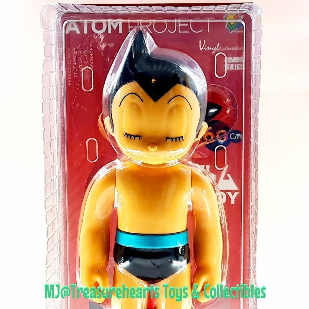 Astro Boy (Atom Project) Jumbo Size 60cm – MJ@TreasureHearts