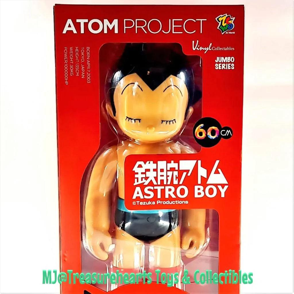 Astro Boy (Atom Project) Jumbo Size 60cm – MJ@TreasureHearts