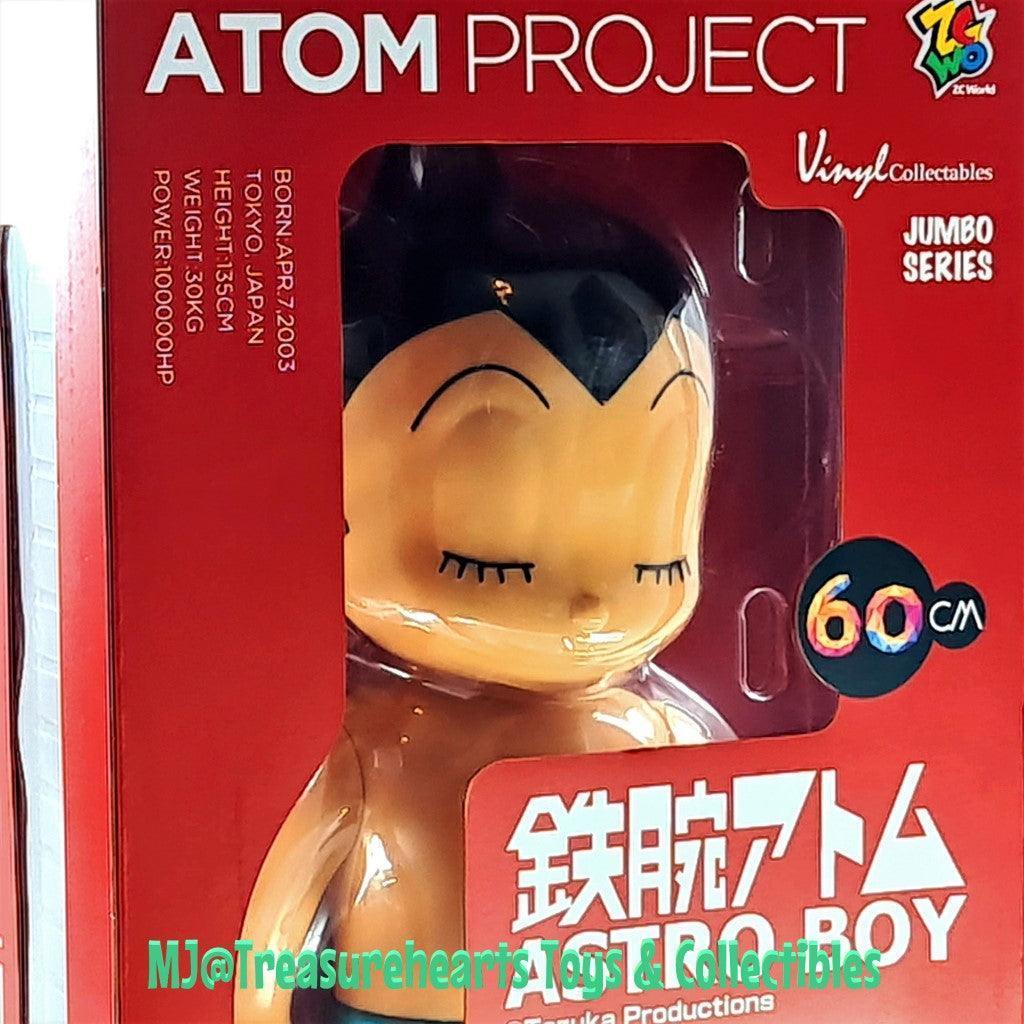 Astro Boy (Atom Project) Jumbo Size 60cm – MJ@TreasureHearts