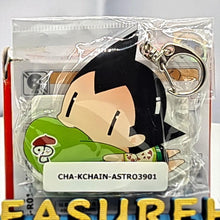Load image into Gallery viewer, Astro Boy Characters Acrylic Keychain - MJ@TreasureHearts Toys &amp; Collectibles
